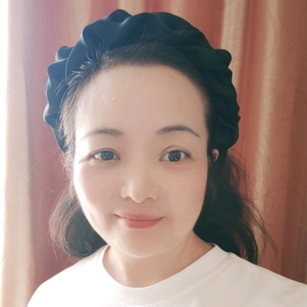 恬妈爱说笑