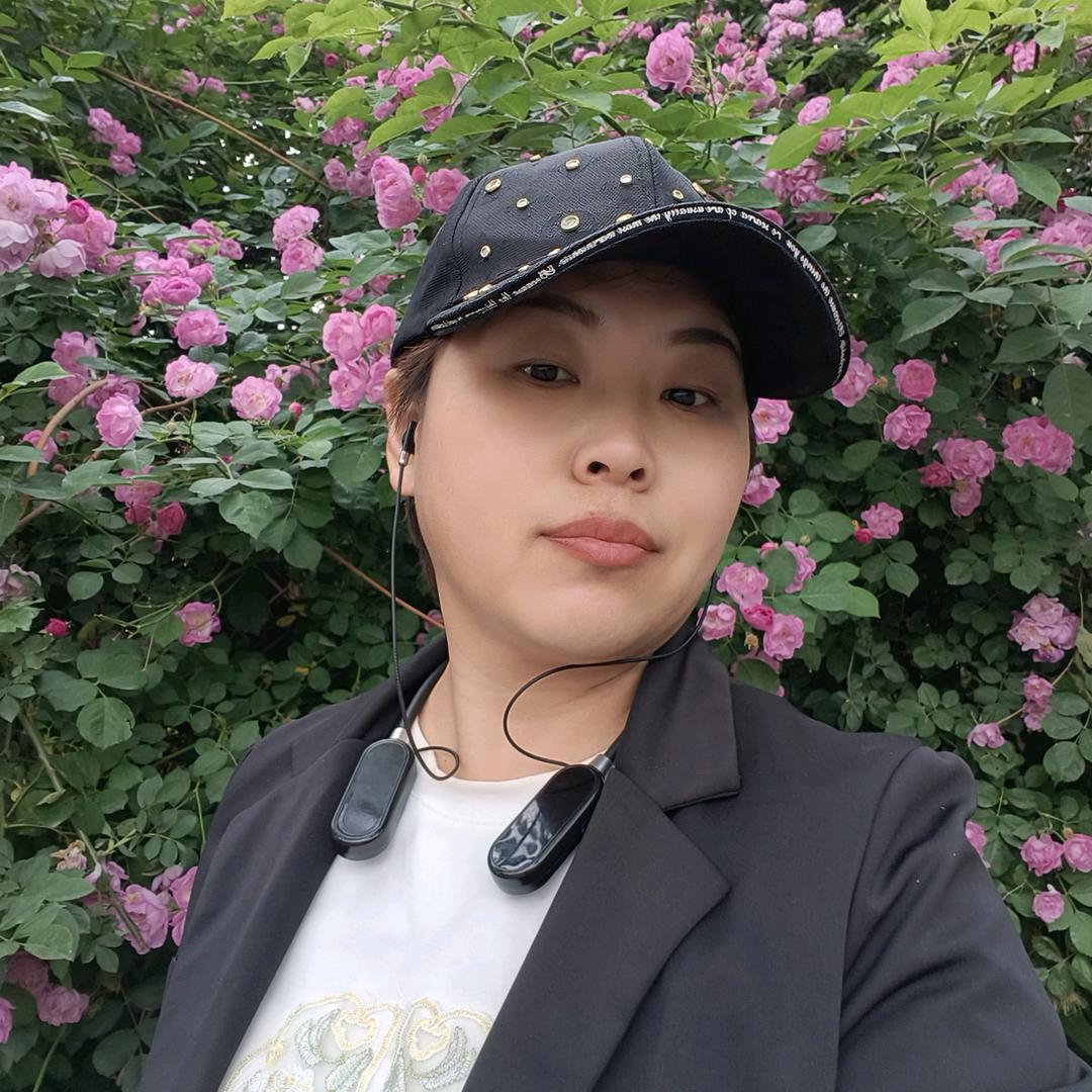 玲姐❤️🎉