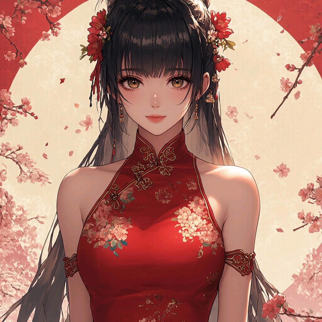 芙浚动漫短剧