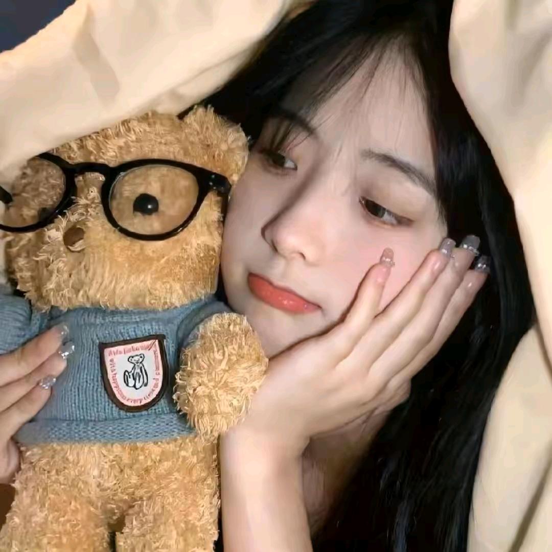 一栗小沙子🤪