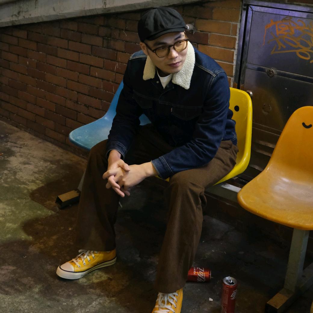 山水楼乐三•篆刻