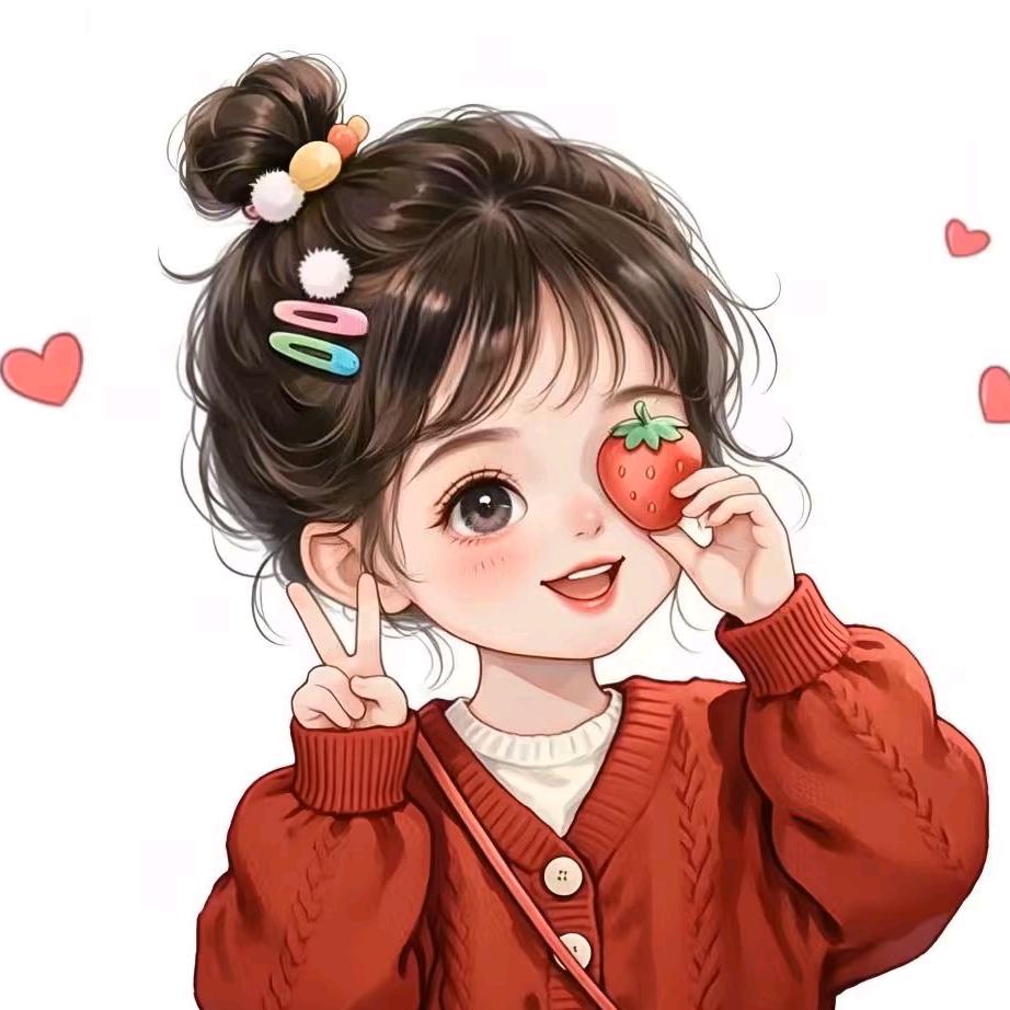 小艳