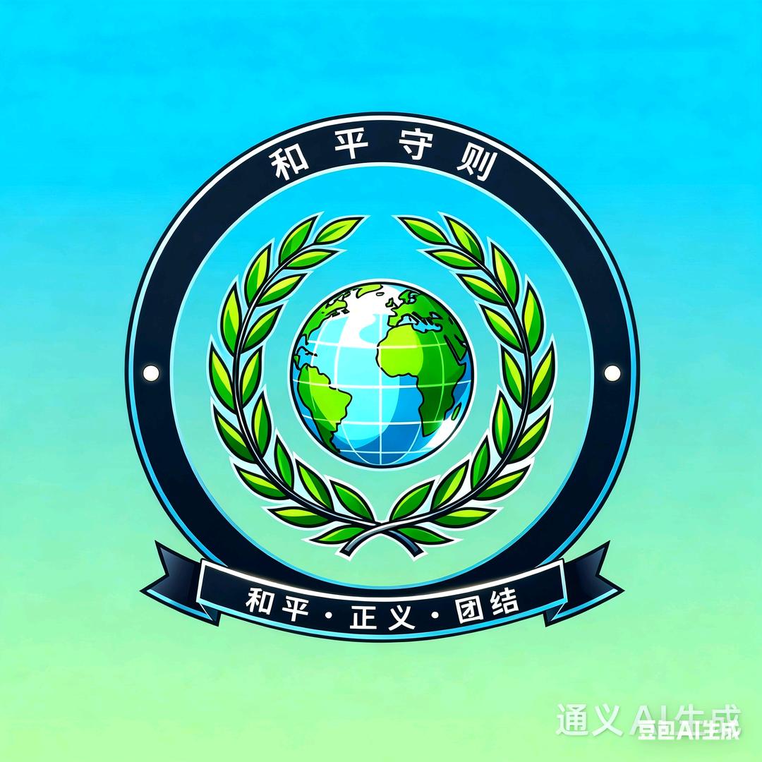 《和平守则》委员会委员长