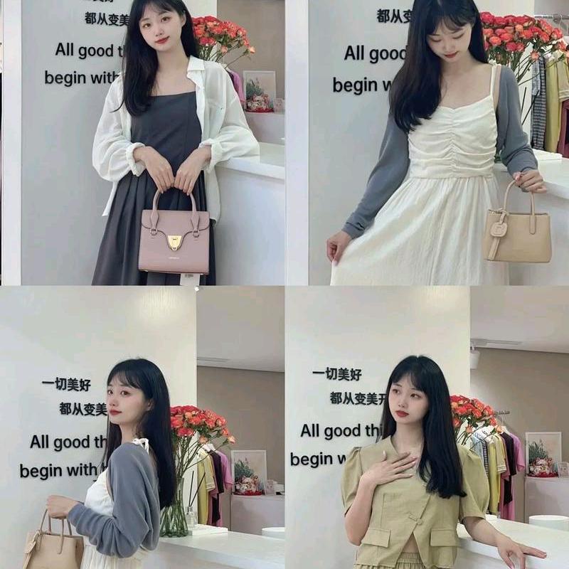 品酿女装优选小铺