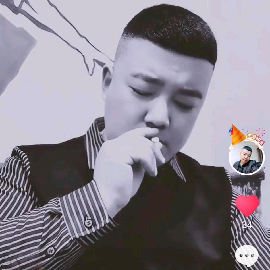 杰少🙏