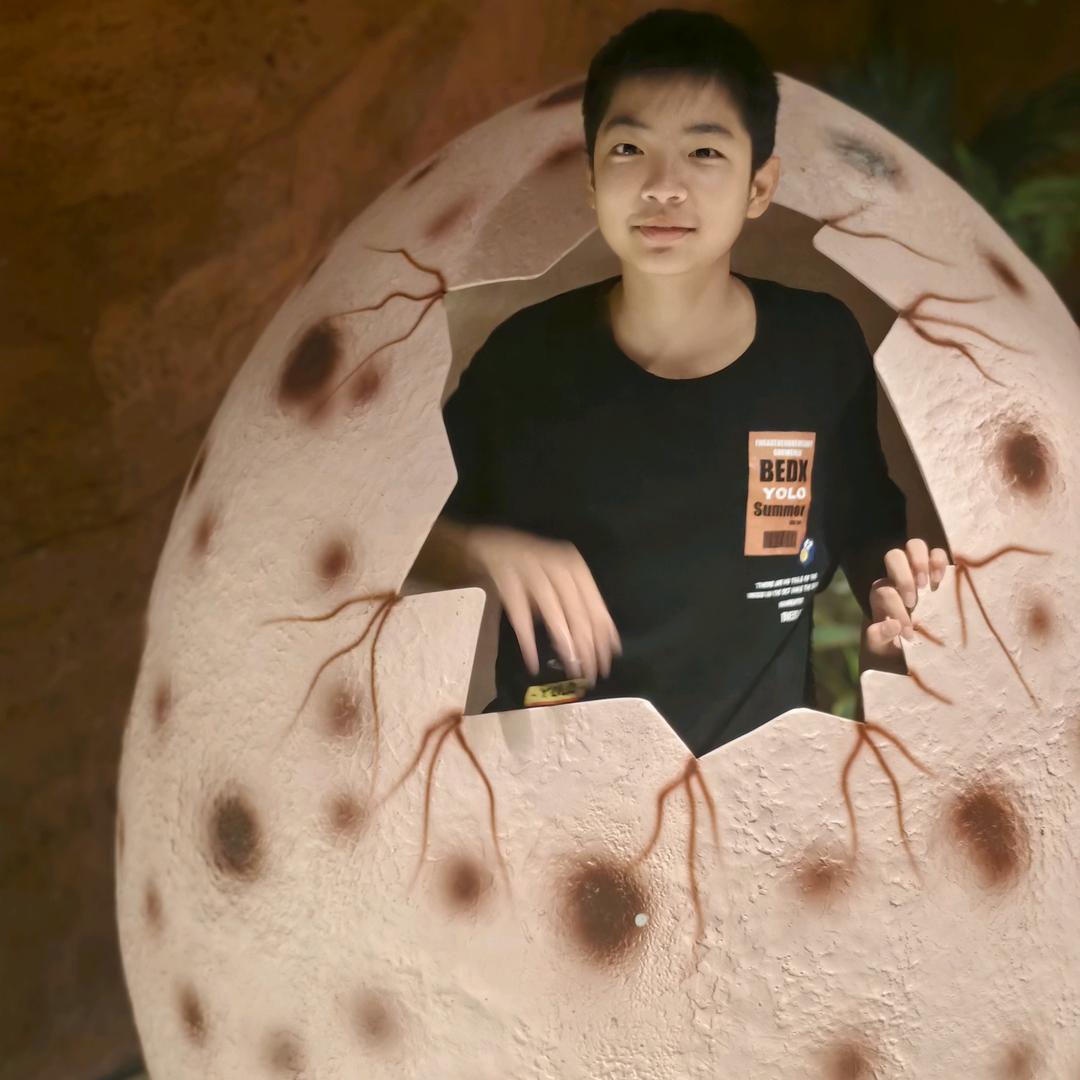 明天
