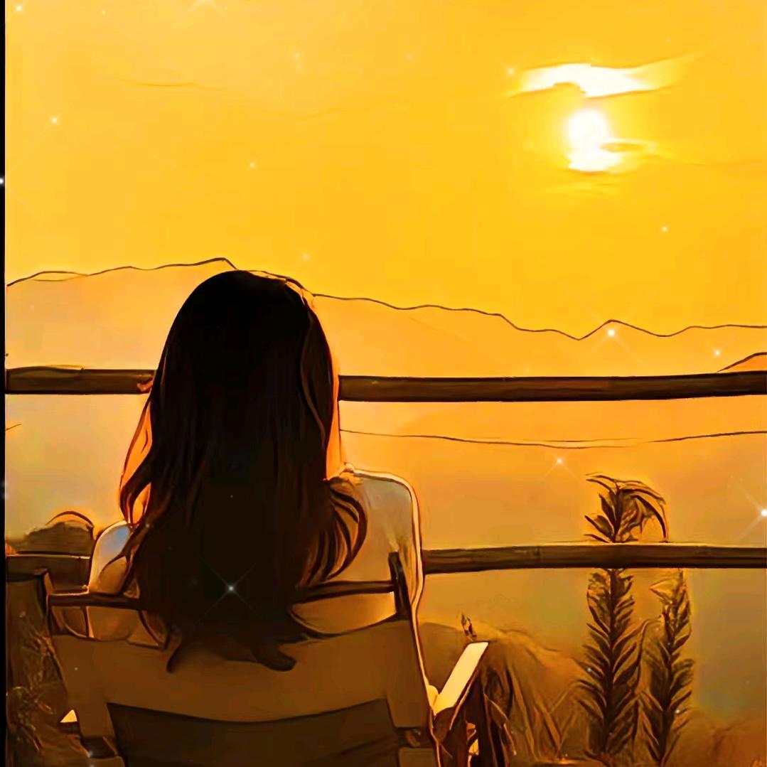 晴木谣🌞