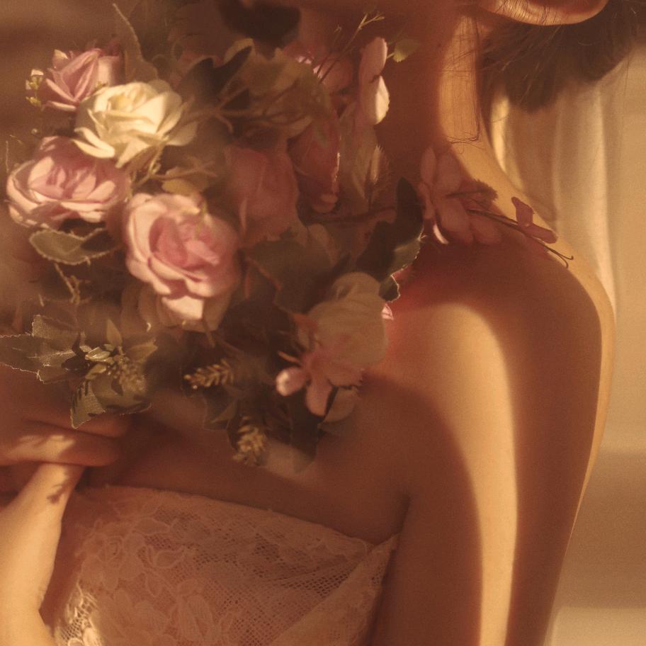 想当老总（好物在橱窗）