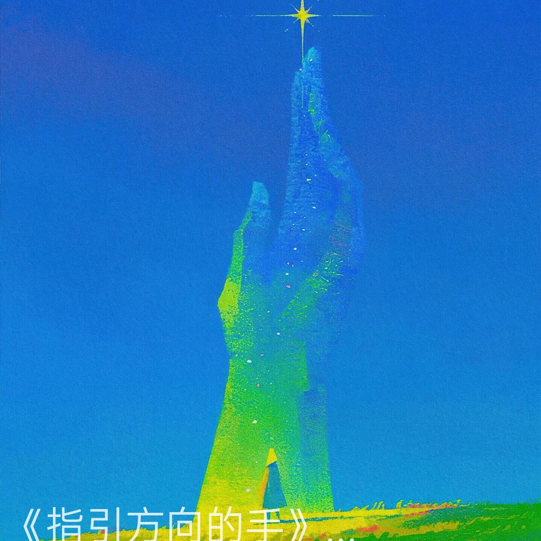 浮生若梦往事随风散