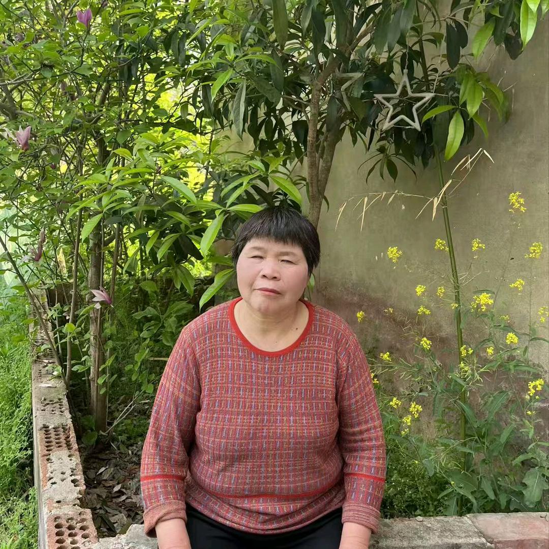 秦姐小号