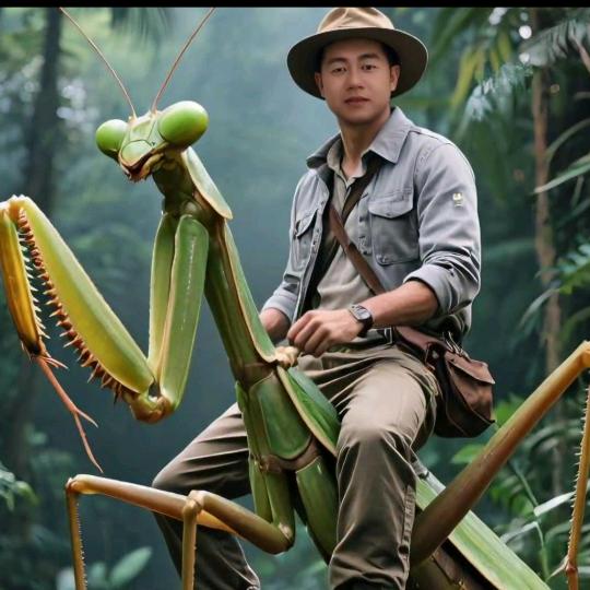 角落里的小丑🤖