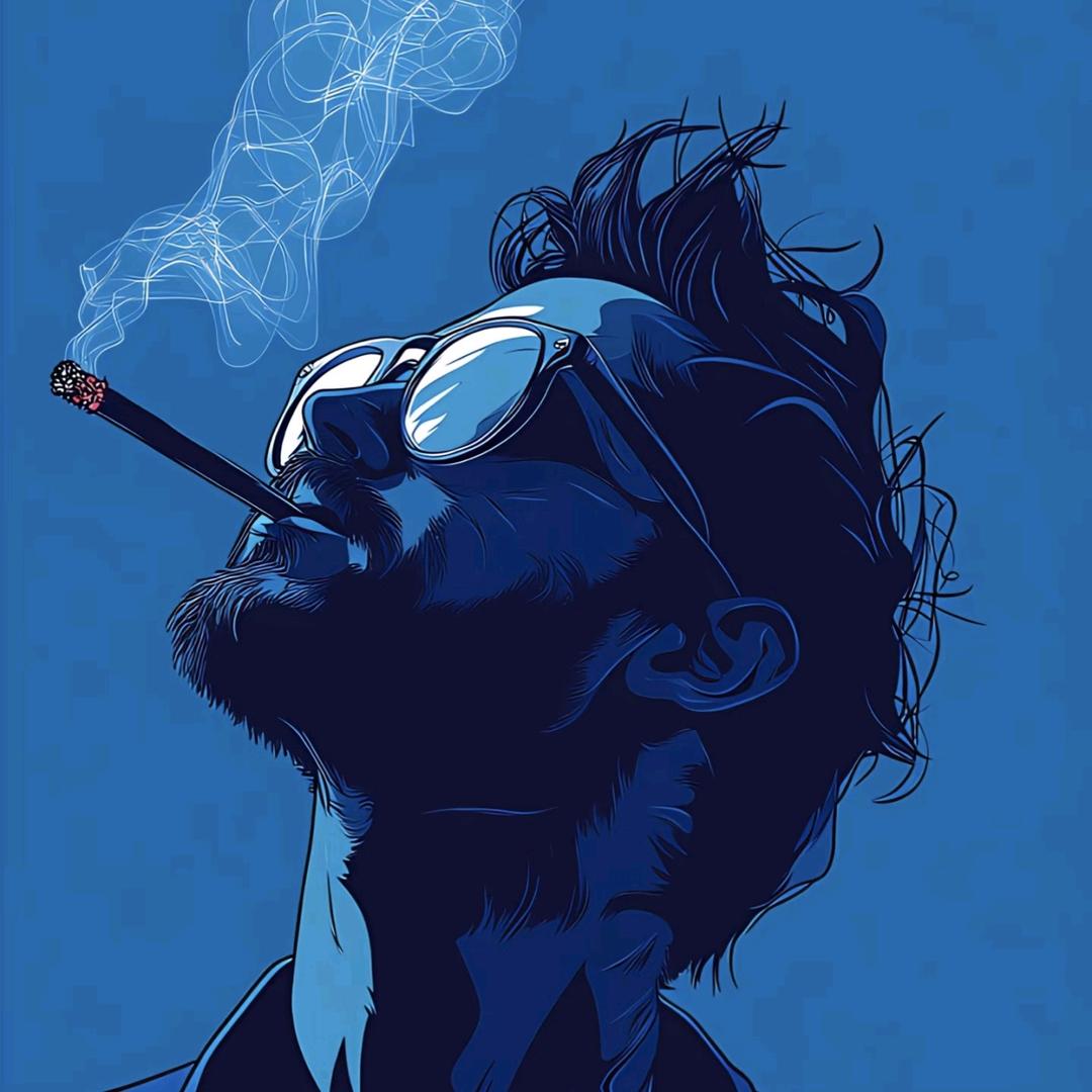 🤷‍♂️ 一介俗人