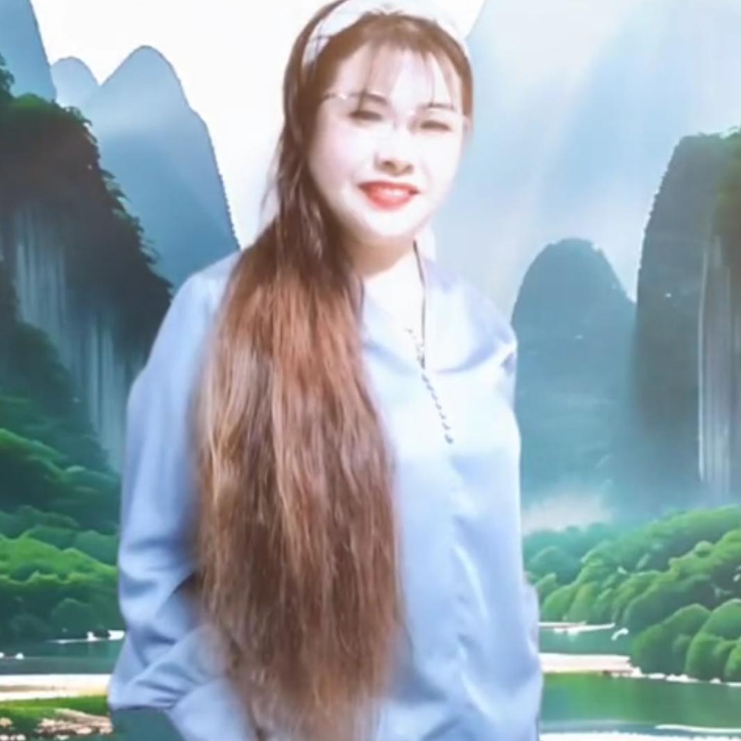 美丽的彩虹