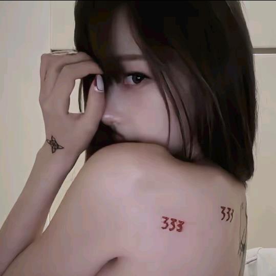 ☽