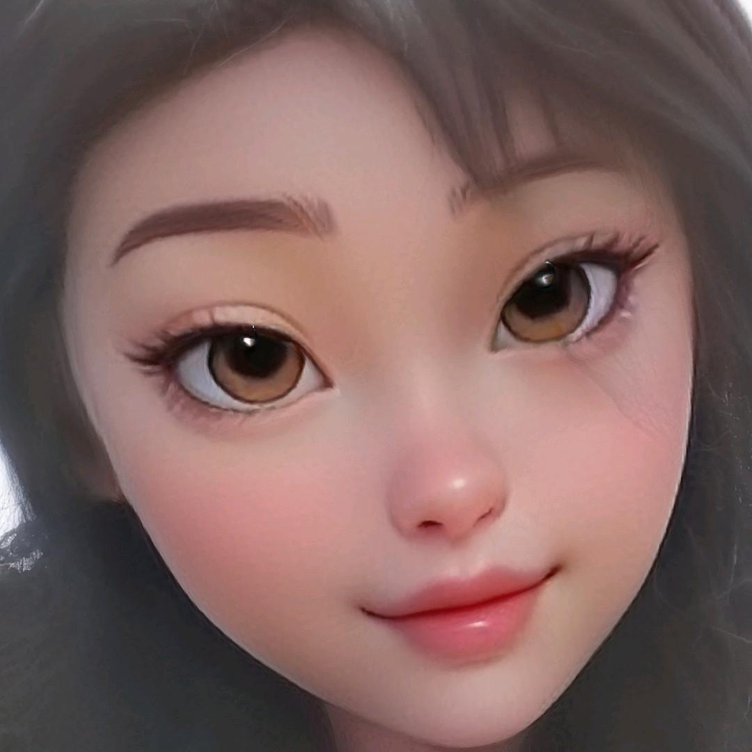 小黑妞