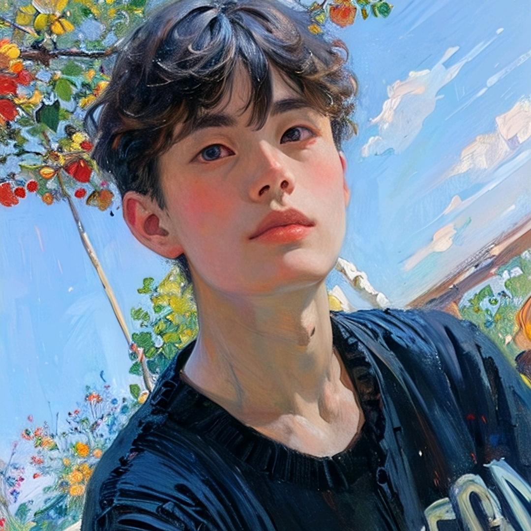 阿羊（灰境行者）