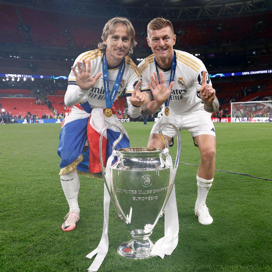 RM FOOTBALL