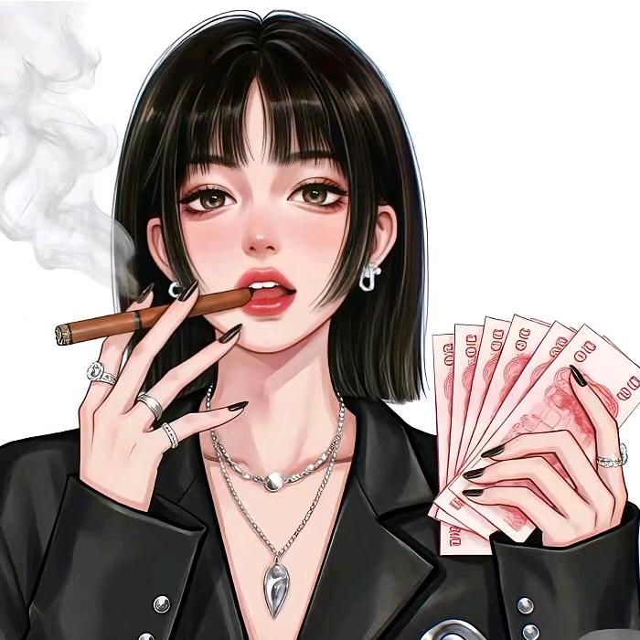 小胖妮儿