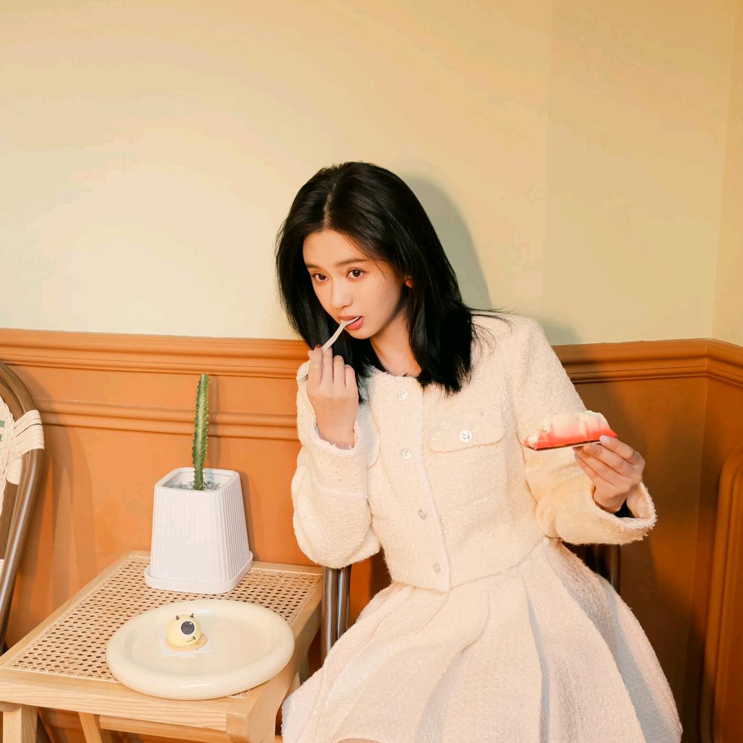 菜菜呀
