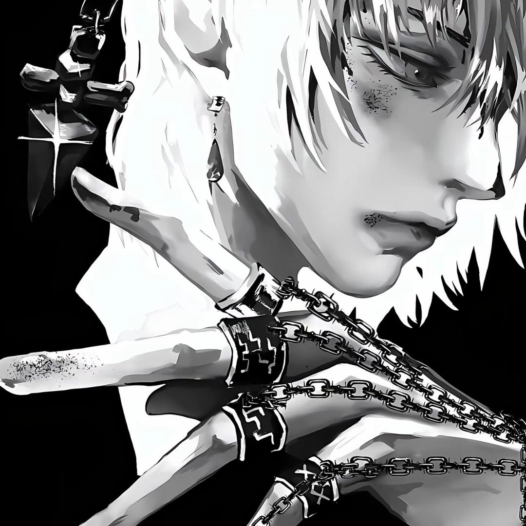 宅