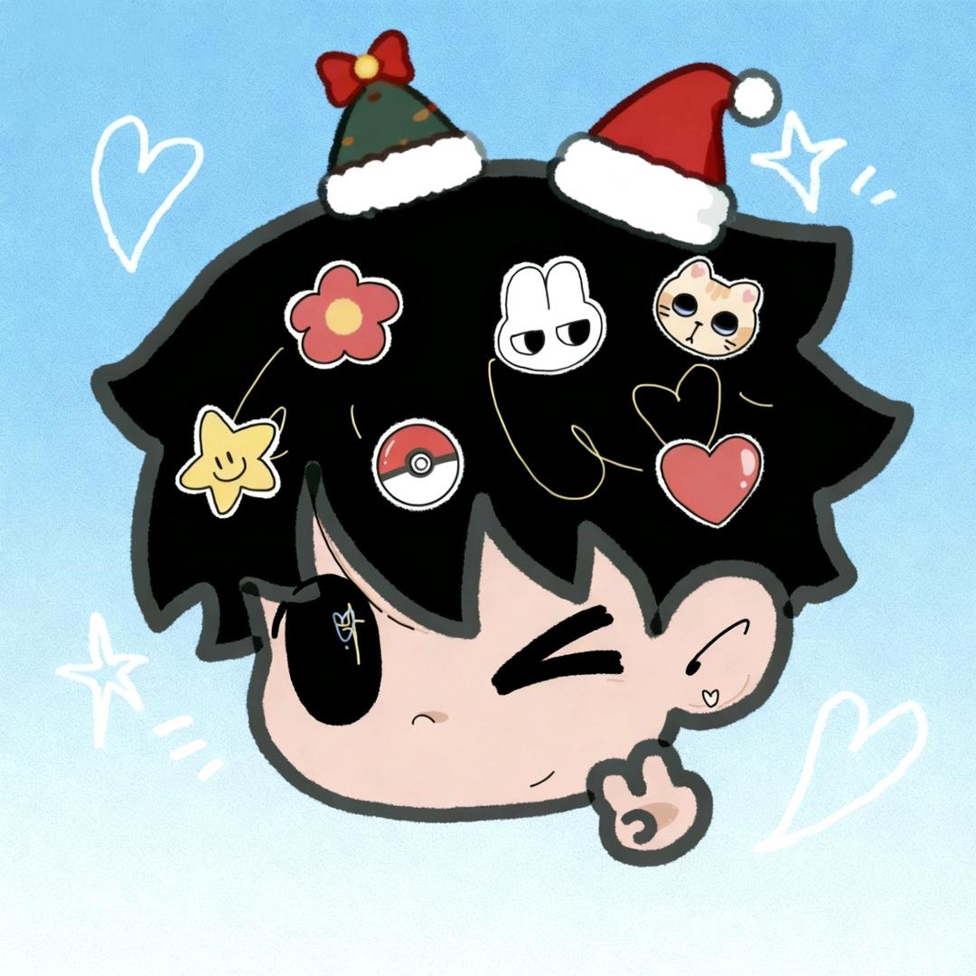 Promise🌱🍓🍕🍪🍭