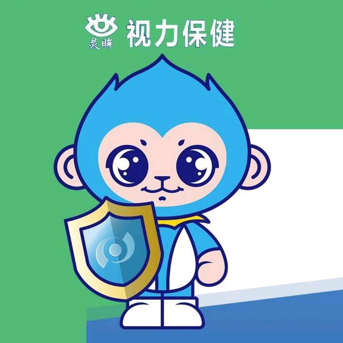 灵眸视力养护中心