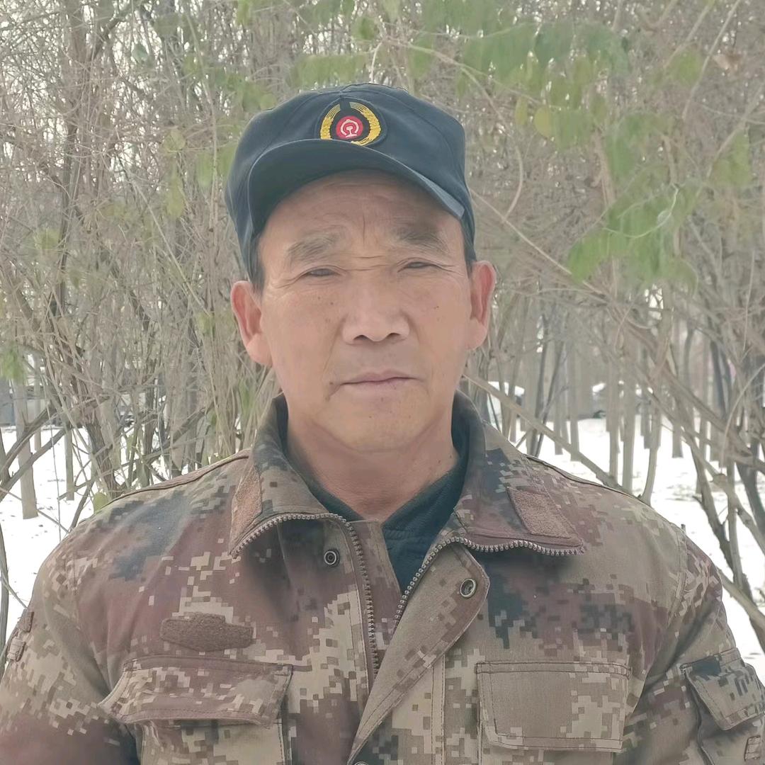 农村老头（下午五点十分开播分享经验聊天）