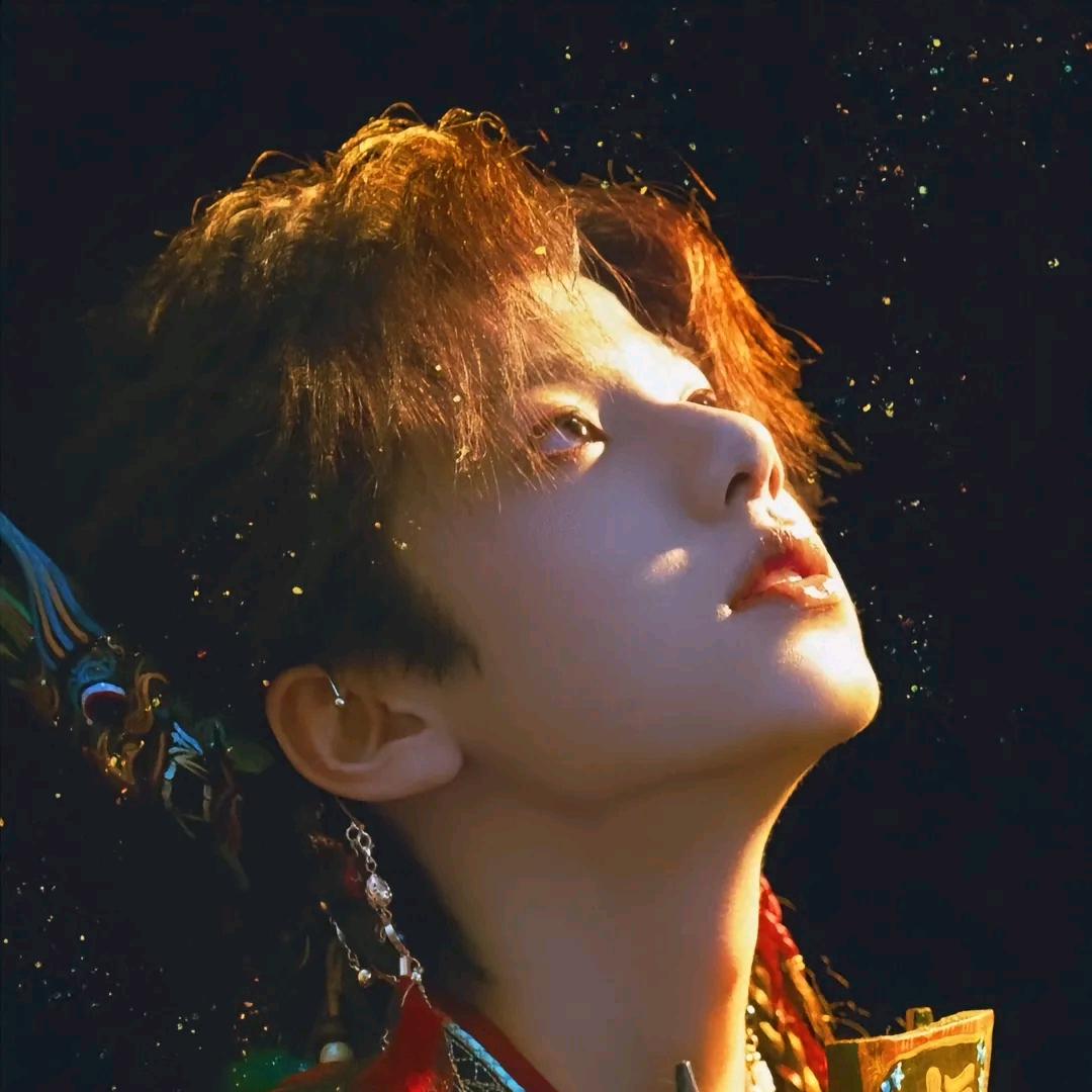✨幸运星💫