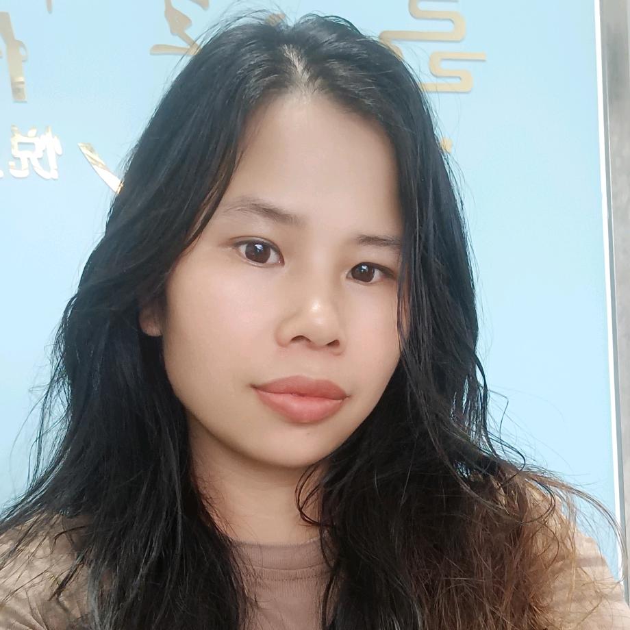 肇庆姑娘