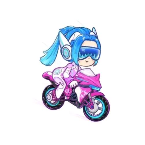 蝶化