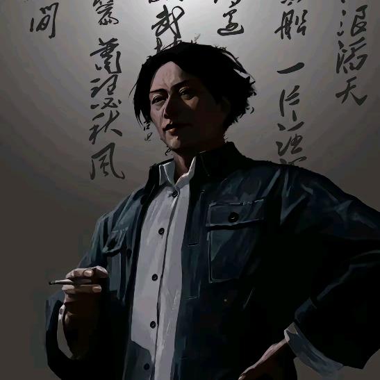 念头通达
