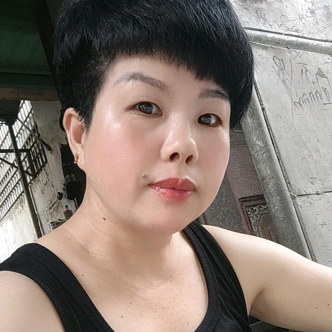 刘欣摇