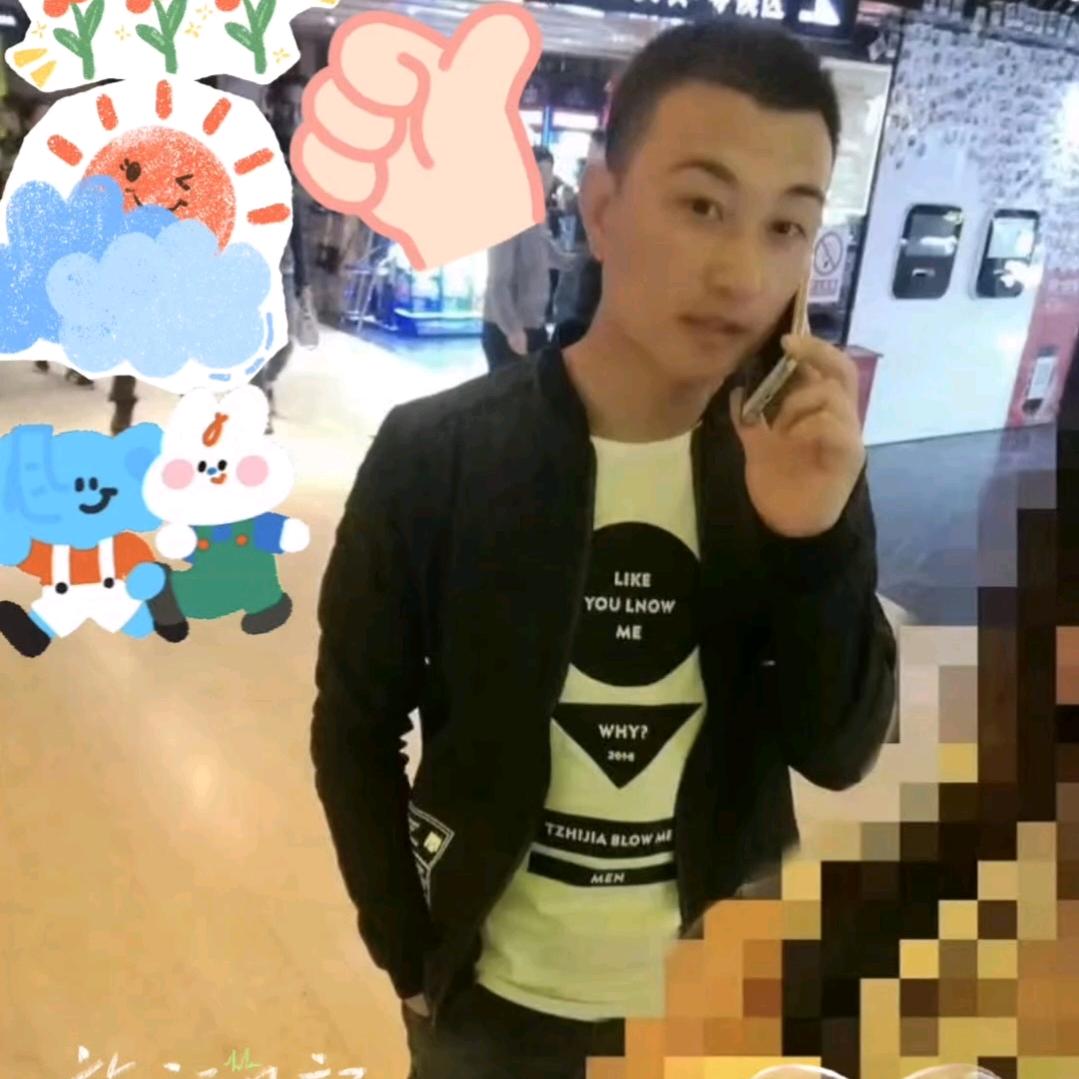 会武的狼