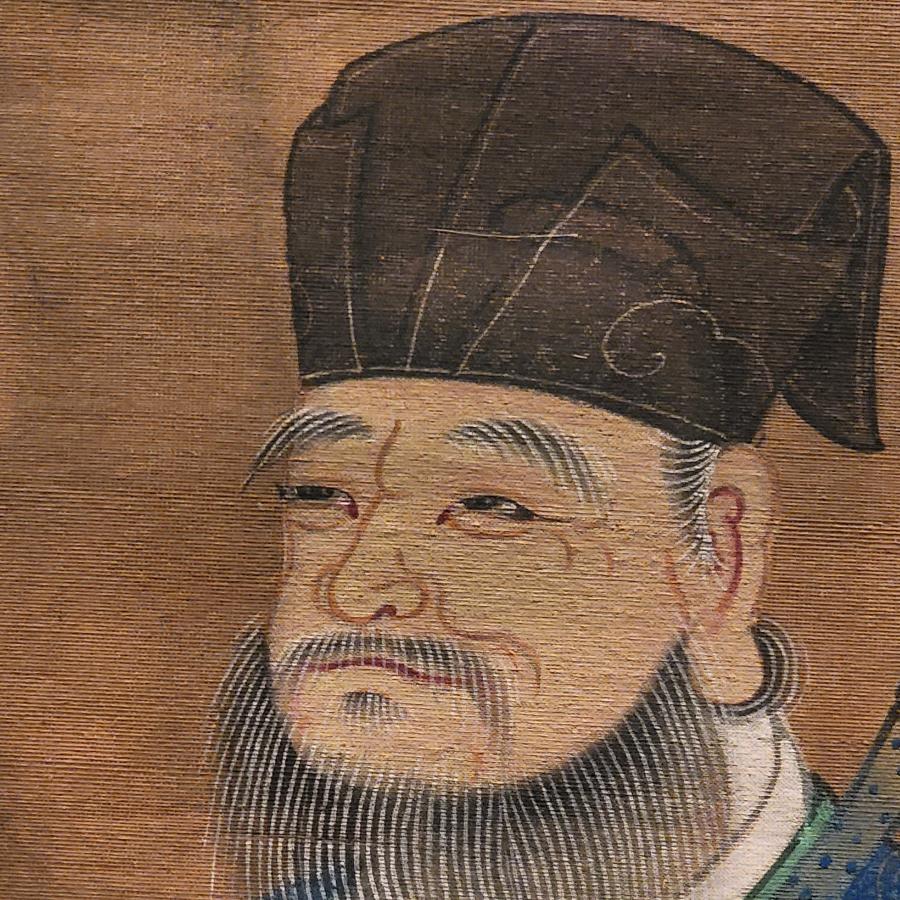 竹林清溪