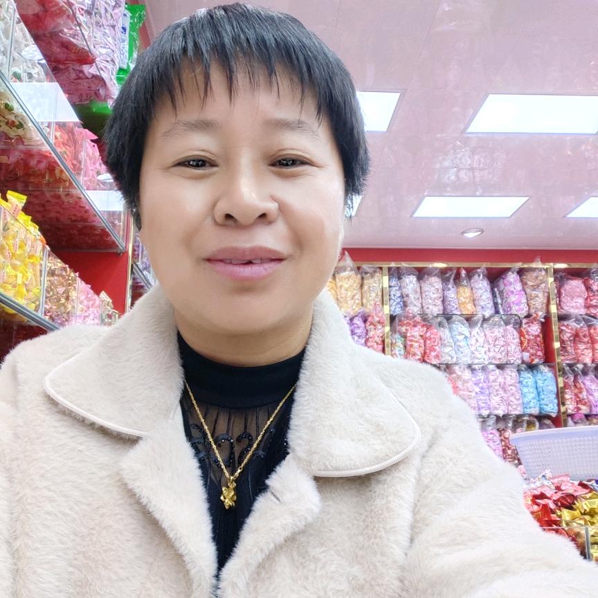 王淑华