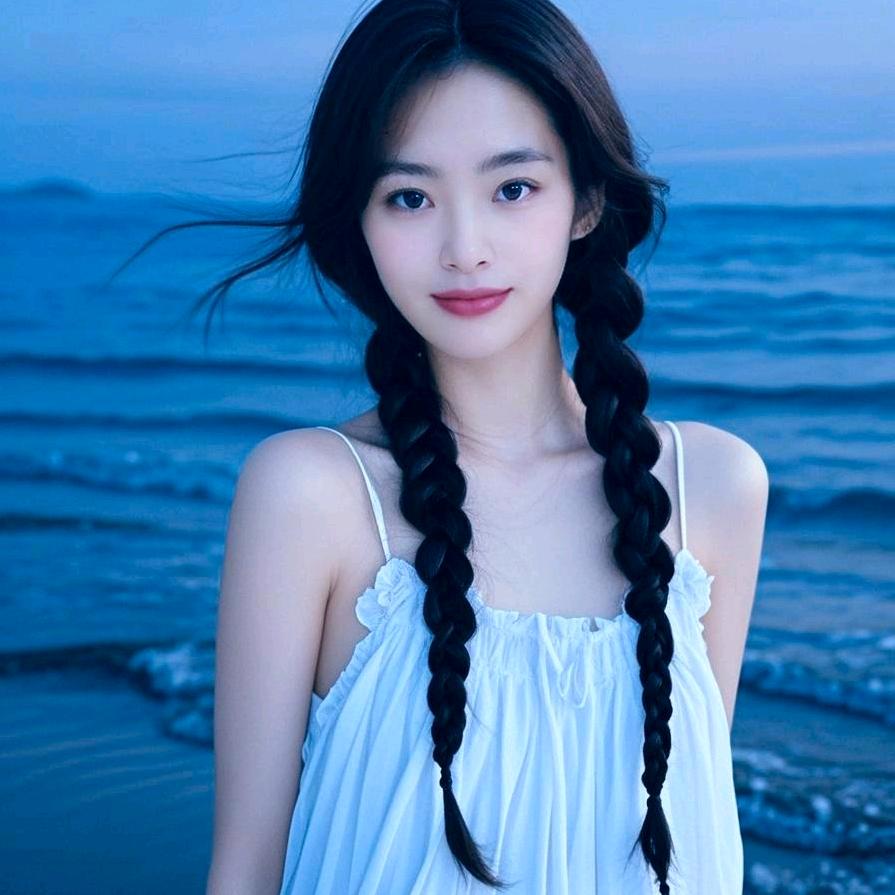 男人再拽姐照样甩