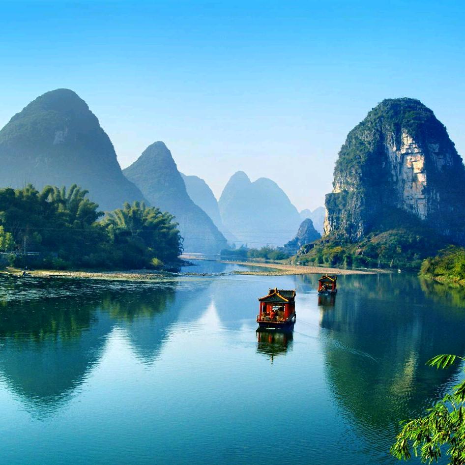 悟情行旅