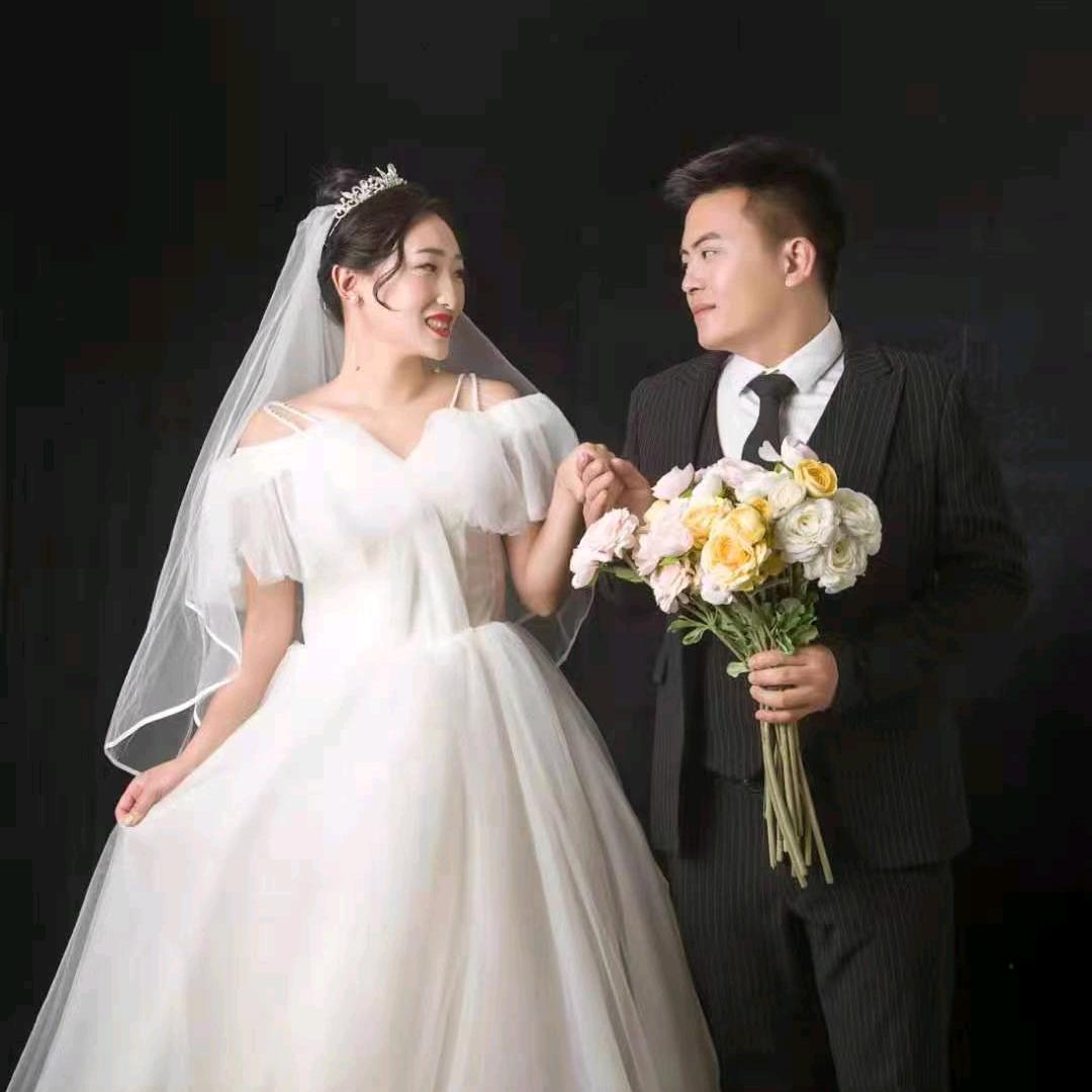 晴空万里不及心中有你