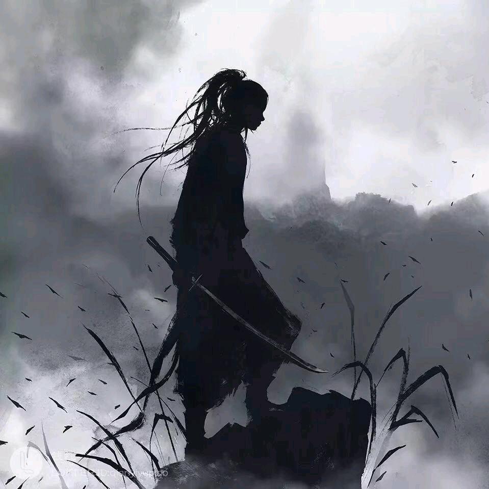 孤毅