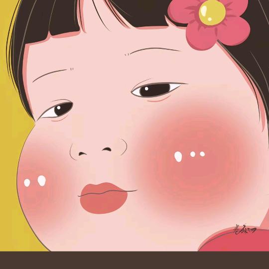 月亮弯弯🌙🌙