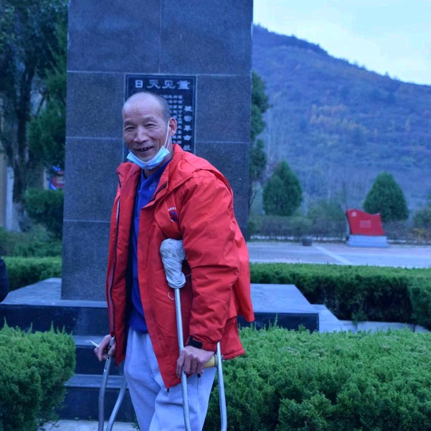 晨曦