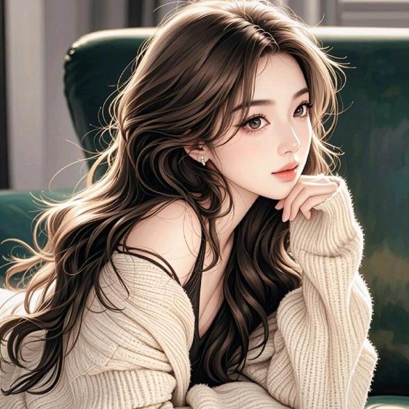 依美—穿搭