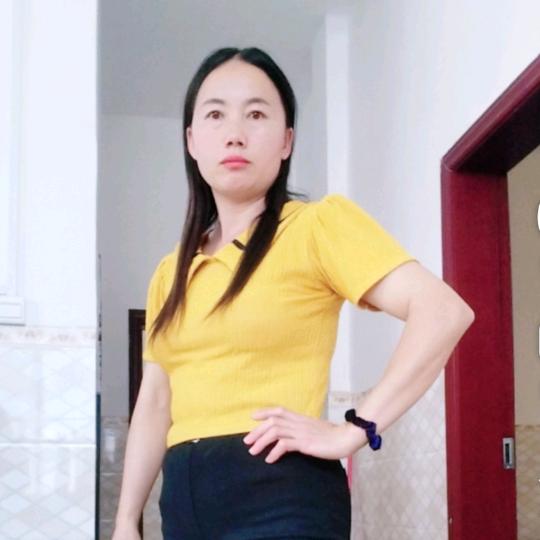 我是小花花本人是二手