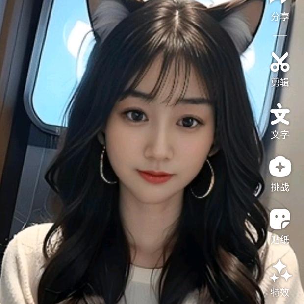 最拽女司机（克拉玛依出租车司机）