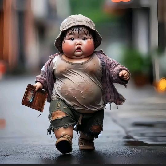 表情
