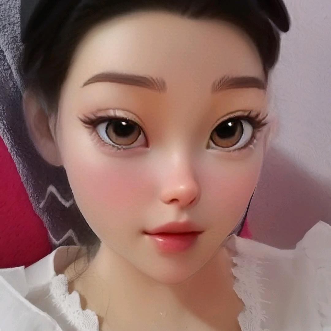 净肤师 梅玲