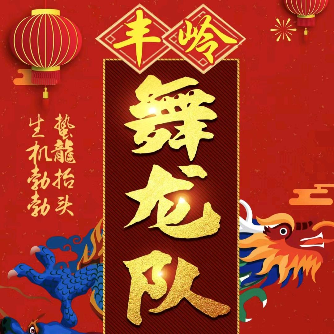 丰岭庆典舞龙队188288binso
