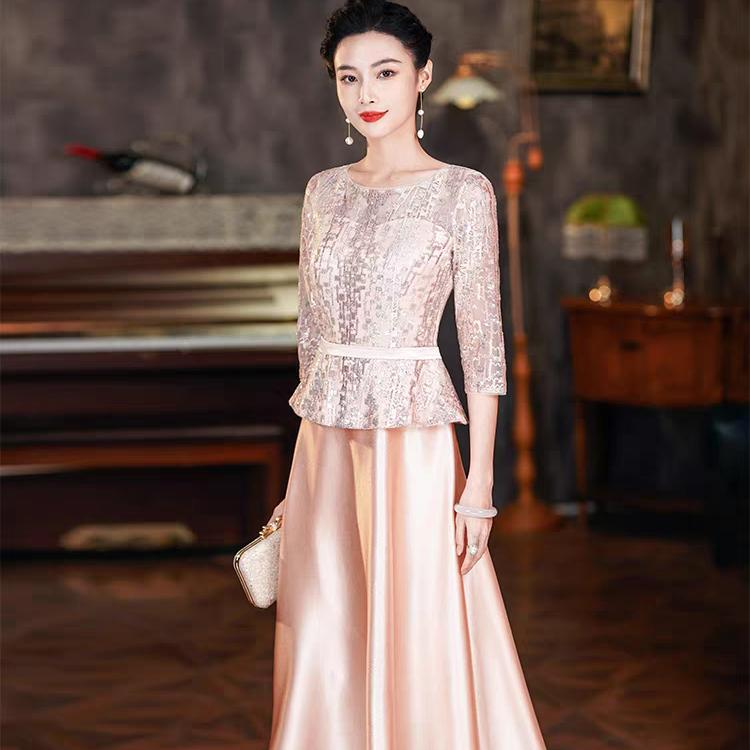 柏尼礼服馆