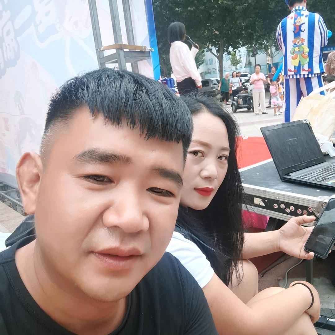 占领.娟子，小白狮.歌舞演艺传