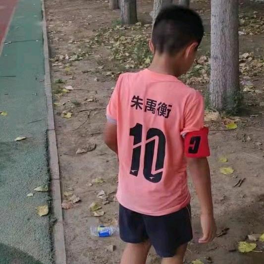 10号朱禹衡